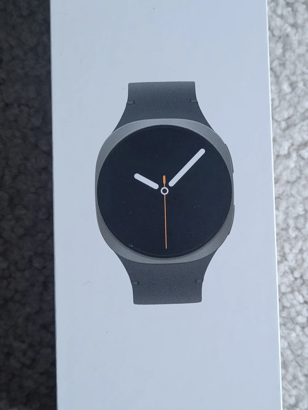 Samsung Galaxy Watch8, 44mm LTE